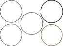WISECO Ring Set 4125VMF