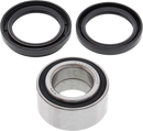 MOOSE OFFROAD Wheel Bearing Kit - Tapered - Double Angular Contact - Front/Rear - Arctic Cat 25-1434-HP
