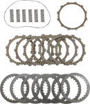 MOOSE OFFROAD Clutch Kit - CRF 450 M90-262