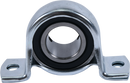 MOOSE OFFROAD Center Driveshaft Support Bearing - Arctic Cat/Textron 25-1792