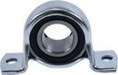 MOOSE OFFROAD Center Driveshaft Support Bearing - Polaris 25-1819
