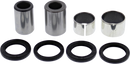 MOOSE OFFROAD Shock Bearing Kit - Front Lower - Honda 21-0013