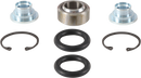 MOOSE OFFROAD Shock Bearing Kit - Back Upper/Lower - Polaris 21-0020