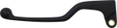 MOOSE OFFROAD Forged 6061-T6 Clutch Lever - Black H07-1921CB