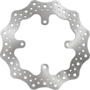 MOOSE OFFROAD RFX Rotor - Rear - Honda FXBD 10105 55NP