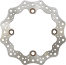 MOOSE OFFROAD RFX Rotor - Rear - Honda FXBD 10205 55NP