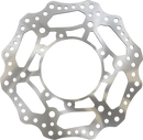 MOOSE OFFROAD RFX Rotor - Front - Honda FXBD 10500 55NP