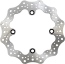 MOOSE OFFROAD RFX Rotor - Rear - Honda FXBD 10405 55NP