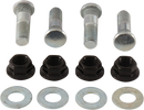 MOOSE OFFROAD Wheel Stud/Nut Kit - Front/Rear - Suzuki 250 QuadRunner 85-1062