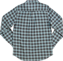 BILTWELL Pacific Flannel Shirt - XL 8145-069-005