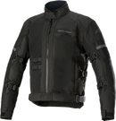 ALPINESTARS Crosshill WP Air Jacket - Black - 2XL 3307022-1100-2X