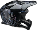 Z1R Youth F.I. Helmet Lumen MIPS® Iridescent Small - Model 0111-1520