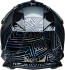 Z1R Youth F.I. Helmet Lumen MIPS® Iridescent Small - Model 0111-1520