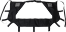 MOOSE OFFROAD Rear Windscreen - RZR Pro XP 4 PRZRPRO4RW-11