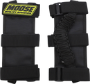 MOOSE OFFROAD Grab Handles - UTV - Moose - Black Q15-6001BB