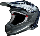 Z1R Youth F.I. Helmet - Lumen Iridescent MIPS® - Large (Part Number 0111-1522)