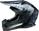 Z1R Youth F.I. Helmet - Lumen Iridescent MIPS® - Large (Part Number 0111-1522)