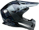 Z1R Youth F.I. Helmet - Lumen Iridescent MIPS® - Large (Part Number 0111-1522)