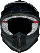 Z1R Youth F.I. Helmet - Lumen Iridescent MIPS® - Large (Part Number 0111-1522)