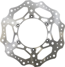 MOOSE OFFROAD RFX Rotor - Front - Yamaha FXBD 40600 55NP