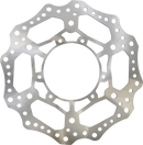 MOOSE OFFROAD RFX Rotor - Front - Honda FXBD 10600 55NP