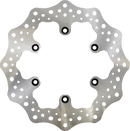 MOOSE OFFROAD RFX Rotor - Rear - Kawasaki FXBD 20305 55NP