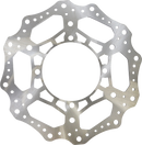 MOOSE OFFROAD RFX Rotor - Front - Kawasaki FXBD 20600 55NP