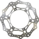 MOOSE OFFROAD RFX Rotor - Front - Yamaha FXBD 40300 55NP