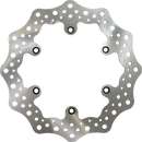 MOOSE OFFROAD RFX Rotor - Rear FXBD 50605 55NP