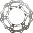 MOOSE OFFROAD RFX Rotor - Front FXBD 50600 55NP