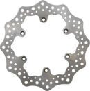 MOOSE OFFROAD RFX Rotor - Rear - Suzuki FXBD 30505 55NP
