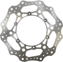 MOOSE OFFROAD RFX Rotor - Front - Yamaha FXBD 40500 55NP