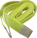 MOOSE OFFROAD Tow Strap - 20' 206-1420