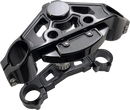 ARLEN NESS Triple Tree - Black - + 2" 130-007