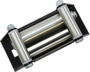 MOOSE OFFROAD Plow Roller Fairlead - UTV 1676PF