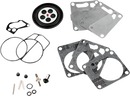 WSM Carburetor Rebuild Kit for Kawasaki, Sea-Doo, and Yamaha - Part 006-346
