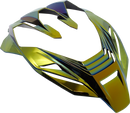 ICON Airflite™ Airfoil SB - Gold (Part Number 0133-1287) Replacement for ECE R 22.05 Certified Helmets