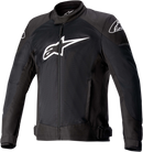 ALPINESTARS T SP X Superair Jacket - Black - 4XL 3302022-10-4X