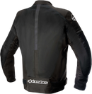 ALPINESTARS T SP X Superair Jacket - Black - 4XL 3302022-10-4X