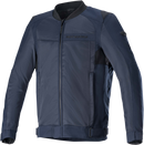 ALPINESTARS Luc v2 Air Jacket - Navy - 2XL 3308822-7150-2X
