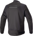 ALPINESTARS Luc v2 Air Jacket - Black/Black - Medium 3308822-1100-M