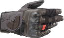 ALPINESTARS Corozal V2 Drystar® Gloves - Brown/Black/Dark Gray - Large 3525821-1086-L