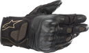 ALPINESTARS Corozal V2 Drystar® Gloves - Black/Sand - Small 3525821-1250-S
