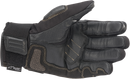 ALPINESTARS Corozal V2 Drystar® Gloves - Black/Sand - Medium 3525821-1250-M