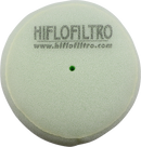 HIFLOFILTRO Foam Air Filter - Yamaha HFF4025