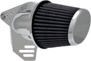 VANCE & HINES VO2 Falcon Air Intake Kit - Chrome 71061