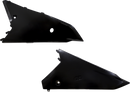 UFO Side Panels - Black HO05606-001