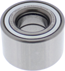 MOOSE OFFROAD Wheel Bearing Kit - Tapered - Double Angular Contact - Front - Kawasaki 25-1730-HP