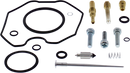 MOOSE OFFROAD Carburetor Repair Kit - Honda 26-10009