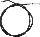 MOOSE OFFROAD Parking Brake Cable - Rear - Kawasaki/Suzuki 45-4035